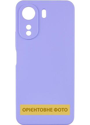Чохол silicone cover lakshmi full camera (aaa) для xiaomi poco m7 4g