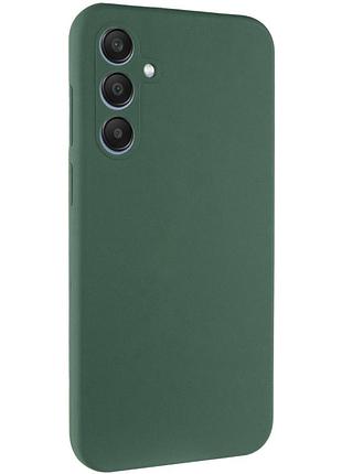Чехол silicone cover lakshmi full camera (aaa) для samsung galaxy a56 5g