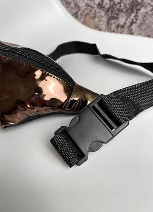 Бананка zara бронза 5