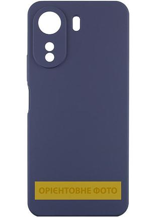 Чохол silicone cover lakshmi full camera (aaa) для xiaomi 17t pro