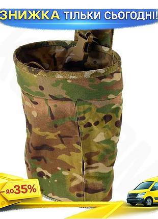 Підсумок для скидання магазинів fam-tac мультикам molle система люверс для стоку компактний розмір ku-22
