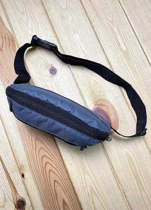 Бананка nike серая 3