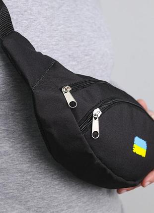 Бананка ukraine черная 2