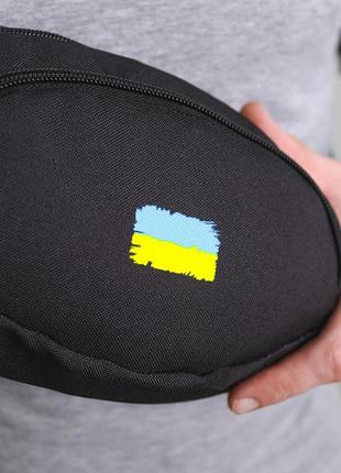 Бананка ukraine черная 3