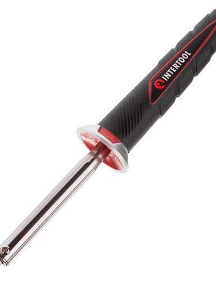 Паяльник контактный intertool 40 вт 750°c pro (rt-2005)