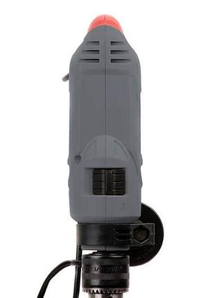 Дрель ударная intertool 600 вт (dt-0109) 5