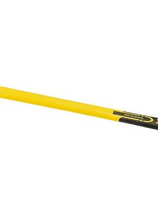 Топор-колун mastertool 2200 г x 875 мм ручка фибергласс (05-0209)