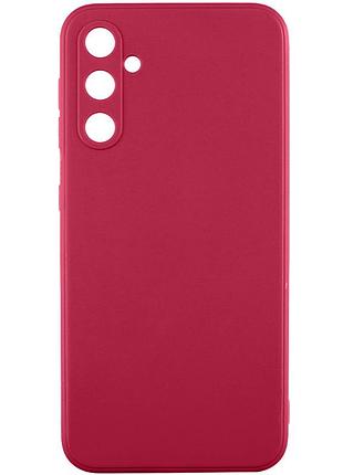 Силиконовый чехол candy full camera для samsung galaxy a56 5g