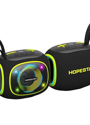 Bluetooth колонка hopestar partybox mini 10w 2