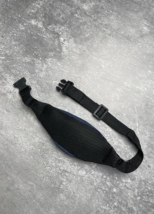 Бананка nike синя (мал.) 5