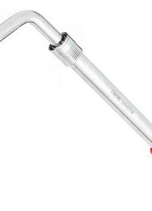 Ключ балонний телескопічний intertool 1/2" (17 x 19 мм) storm (ht-1600)