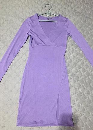 Платье новое h&m 2