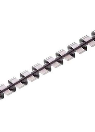 Свердло по дереву спіральне intertool 40 х 600 мм (sw-4060)