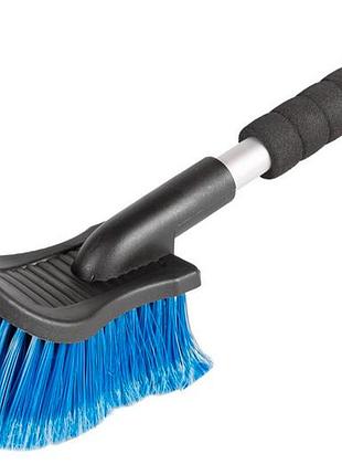 Щітка для миття автомобіля mastertool 400 мм (84-0016)