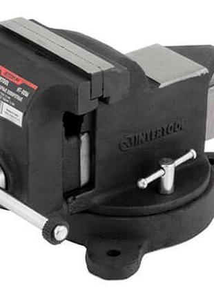 Лещата поворотні intertool 125 мм storm (ht-0086)