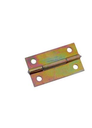 Петля форточная fzb 50 мм (01-66a-006)