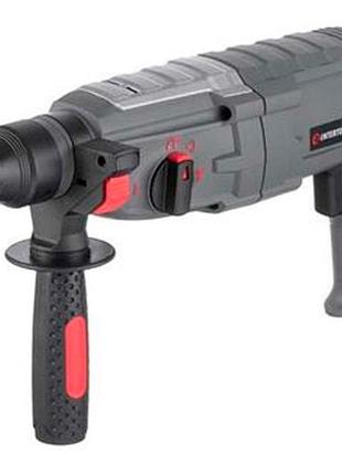 Перфоратор прямой intertool 1000 вт (dt-0185)