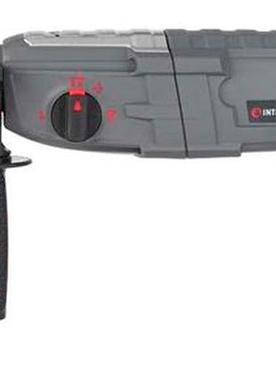 Перфоратор прямой intertool 1000 вт (dt-0185) 2