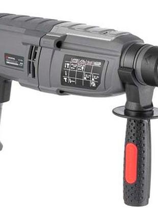 Перфоратор прямой intertool 1000 вт (dt-0185) 3