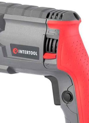 Перфоратор прямой intertool 1000 вт (dt-0185) 6