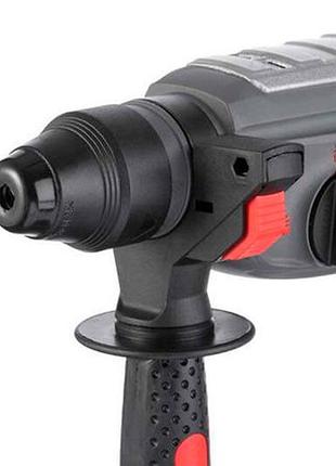 Перфоратор прямой intertool 1000 вт (dt-0185) 8