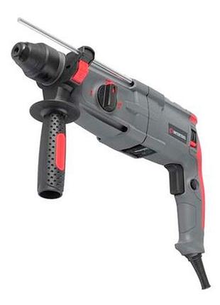 Перфоратор прямой intertool 1000 вт (dt-0185) 9
