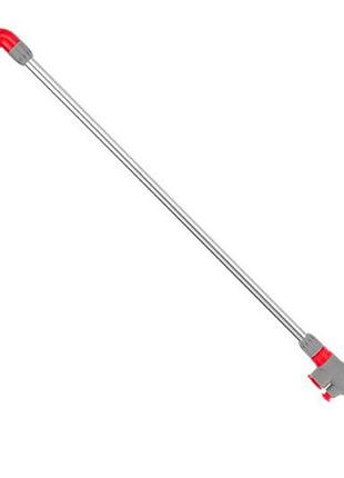 Пістолет поливальний intertool на штанзі 90 см 9 функцій (ge-0041)