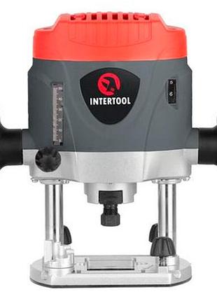 Фрезер intertool 1200 вт (dt-0950)
