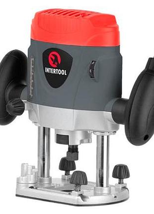 Фрезер intertool 1200 вт (dt-0950) 2