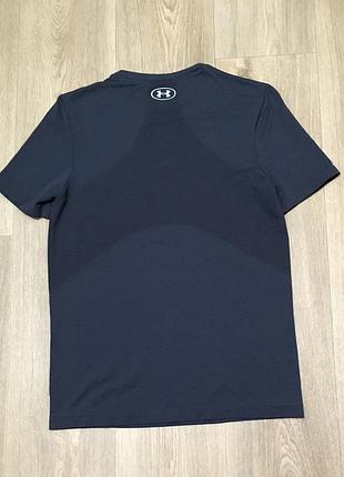 Футболка under armour 2