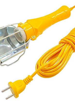 Лампа инспекционная light 10м x 220в (р-1075)