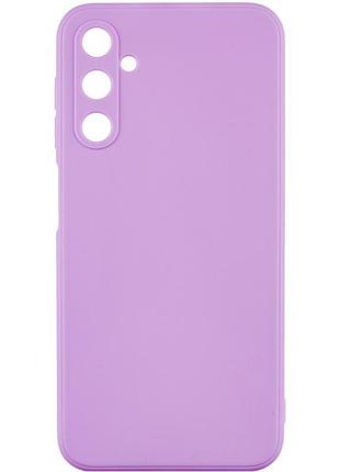 Силиконовый чехол candy full camera для samsung galaxy a37 5g