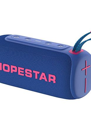 Bluetooth колонка hopestar p64 pro 60w