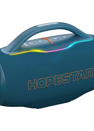 Bluetooth колонка hopestar h87 70w