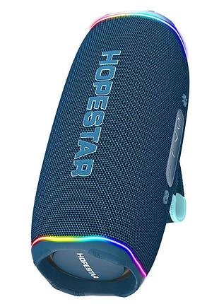 Bluetooth колонка hopestar p7 pro 46w