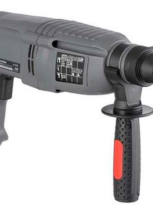 Перфоратор прямой intertool 850 вт (dt-0180) 5