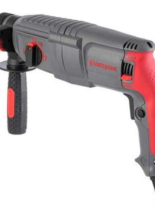 Перфоратор прямой intertool 850 вт (dt-0180) 6