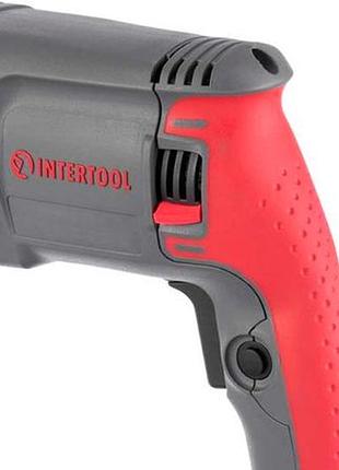 Перфоратор прямой intertool 850 вт (dt-0180) 7