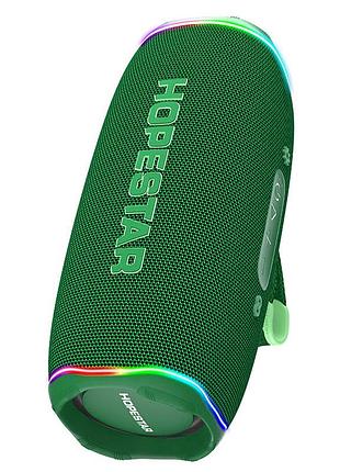 Bluetooth колонка hopestar p7 pro 46w
