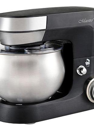 Миксер планетарный maestro 2000вт x 5л (mr-558)