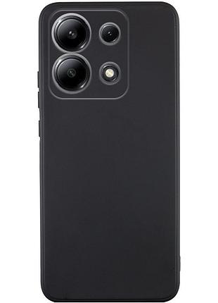 Силиконовый чехол candy full camera для xiaomi redmi note 15 pro 4g