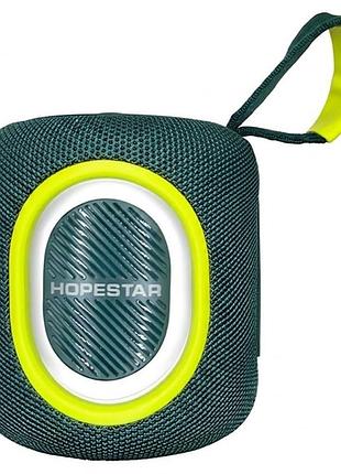 Bluetooth колонка hopestar p68 10w