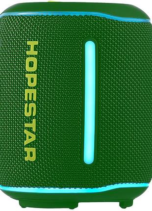 Bluetooth колонка hopestar p58 mini 10w