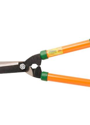 Ножницы для стрижки кустарников mastertool 550 мм (14-6130)