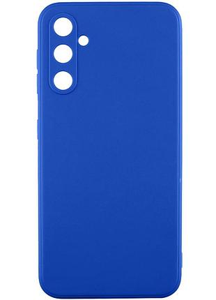 Силиконовый чехол candy full camera для samsung galaxy a36 5g