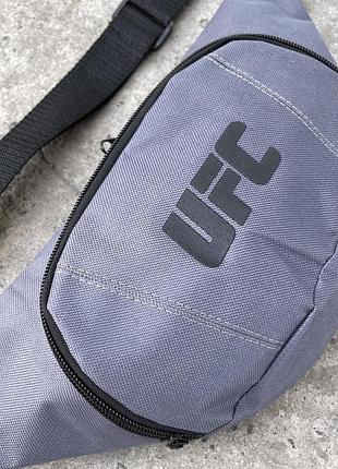 Бананка серая ufc 2