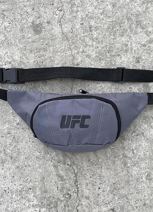 Бананка серая ufc 3