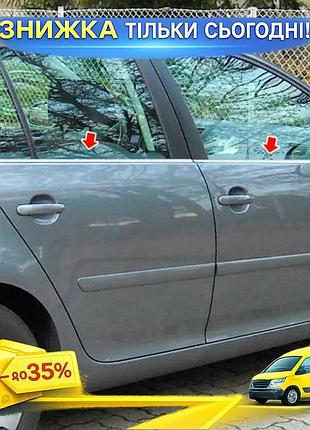 Наружняя окантовка стекол carmos для volkswagen golf 5 хромированные накладки из нержавеющей стали самок ku-22