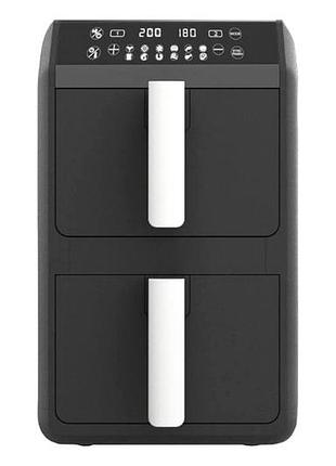 Мультипечь maestro 2400вт x 5+5л (mr-761) 3