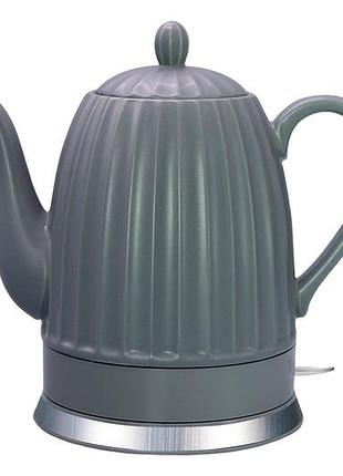 Електрочайник керамічний maestro 1.5л (mr-077)